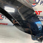 2007 Infiniti G35 Passenger Right Front Fender OEM 14BHMC5 - On Point Parts Inc