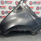 2012 Nissan 370Z Passenger Right Rear Quarter Panel Fender OEM 24BDME5 - On Point Parts Inc