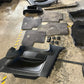 2005 Infiniti G35 Coupe Black Interior Bundle - On Point Parts Inc