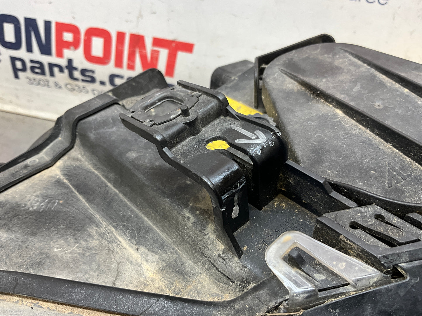 2009 BMW E92 335i Passenger Right Headlight Assembly OEM 15BGSE2 - On Point Parts Inc