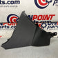 2003 Nissan Z33 350Z Front Passenger Kick Panel Trim Oem 22Bdxfe - On Point Parts Inc