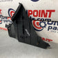 2003 Nissan Z33 350Z Front Passenger Kick Panel Trim Oem 22Bdxfe - On Point Parts Inc