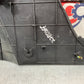 2003 Nissan Z33 350Z Front Passenger Kick Panel Trim Oem 22Bdxfe - On Point Parts Inc
