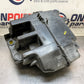2004 Infiniti G35 Windshield Wiper Washer Fluid Reservoir OEM 15BE4EC - On Point Parts Inc