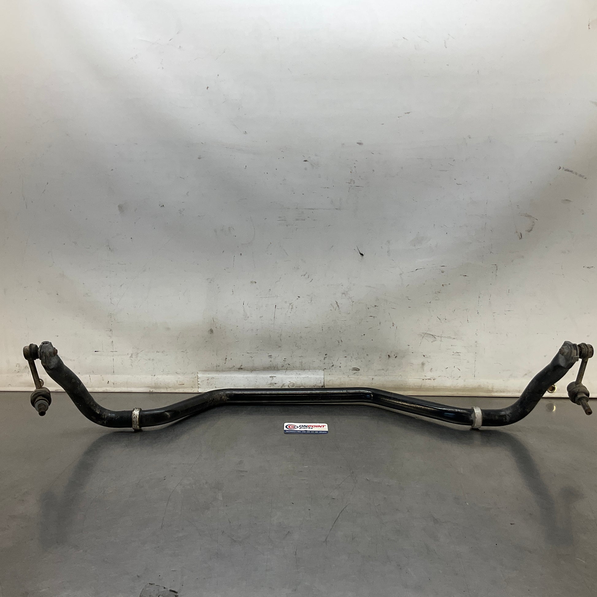 2004 Nissan Z33 350Z Front Suspension Stabilizer Sway Bar Oem 24Bbqg0 - On Point Parts Inc