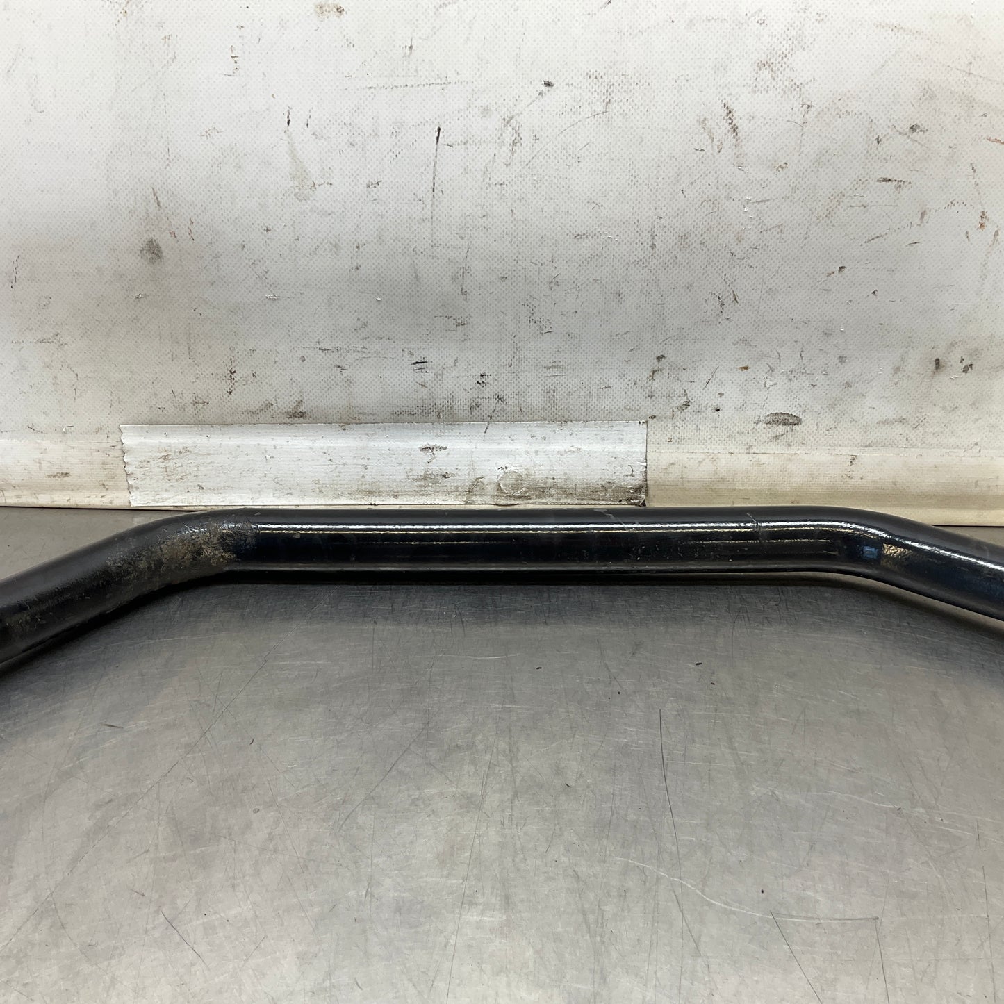 2004 Nissan Z33 350Z Front Suspension Stabilizer Sway Bar Oem 24Bbqg0 - On Point Parts Inc