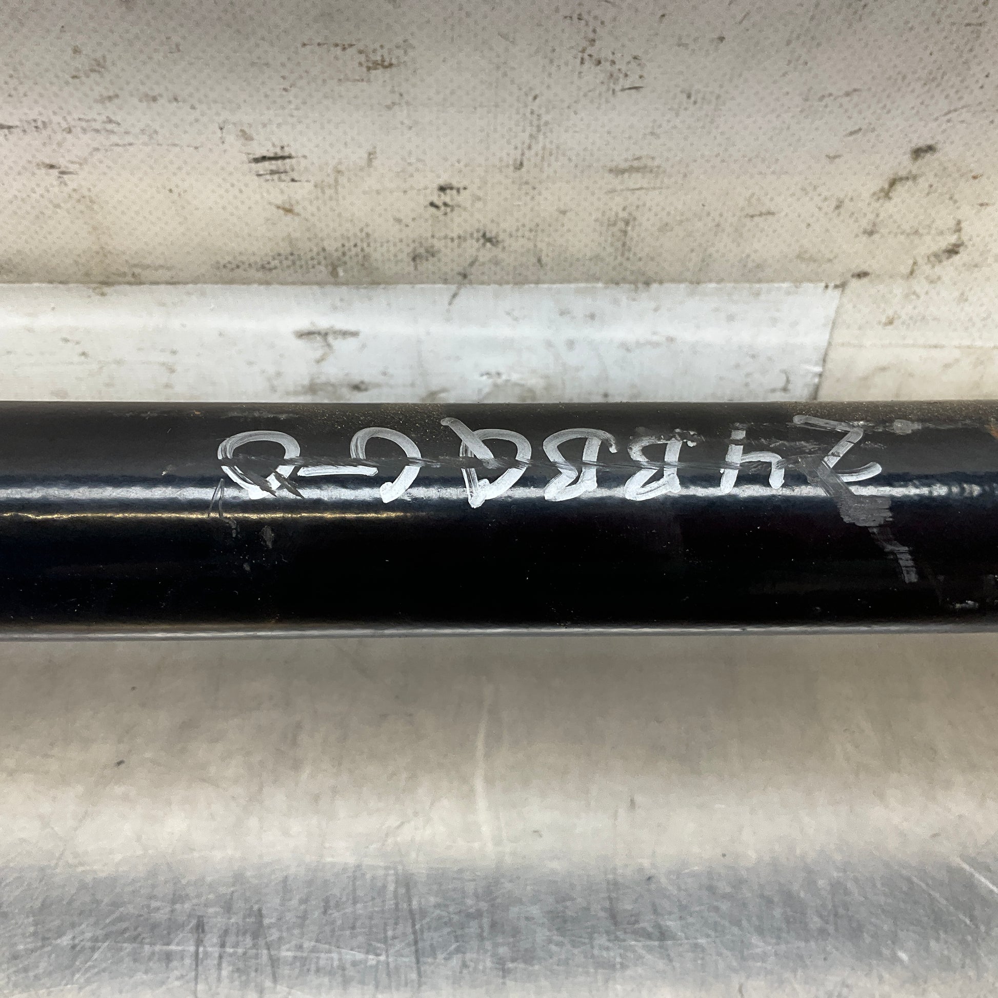 2004 Nissan Z33 350Z Front Suspension Stabilizer Sway Bar Oem 24Bbqg0 - On Point Parts Inc