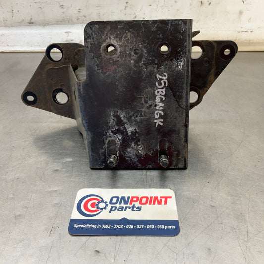 03-06 G35 Coupe Front Passenger Bumper Impact Stay Mount 62210Am605 Oem Gng - On Point Parts Inc