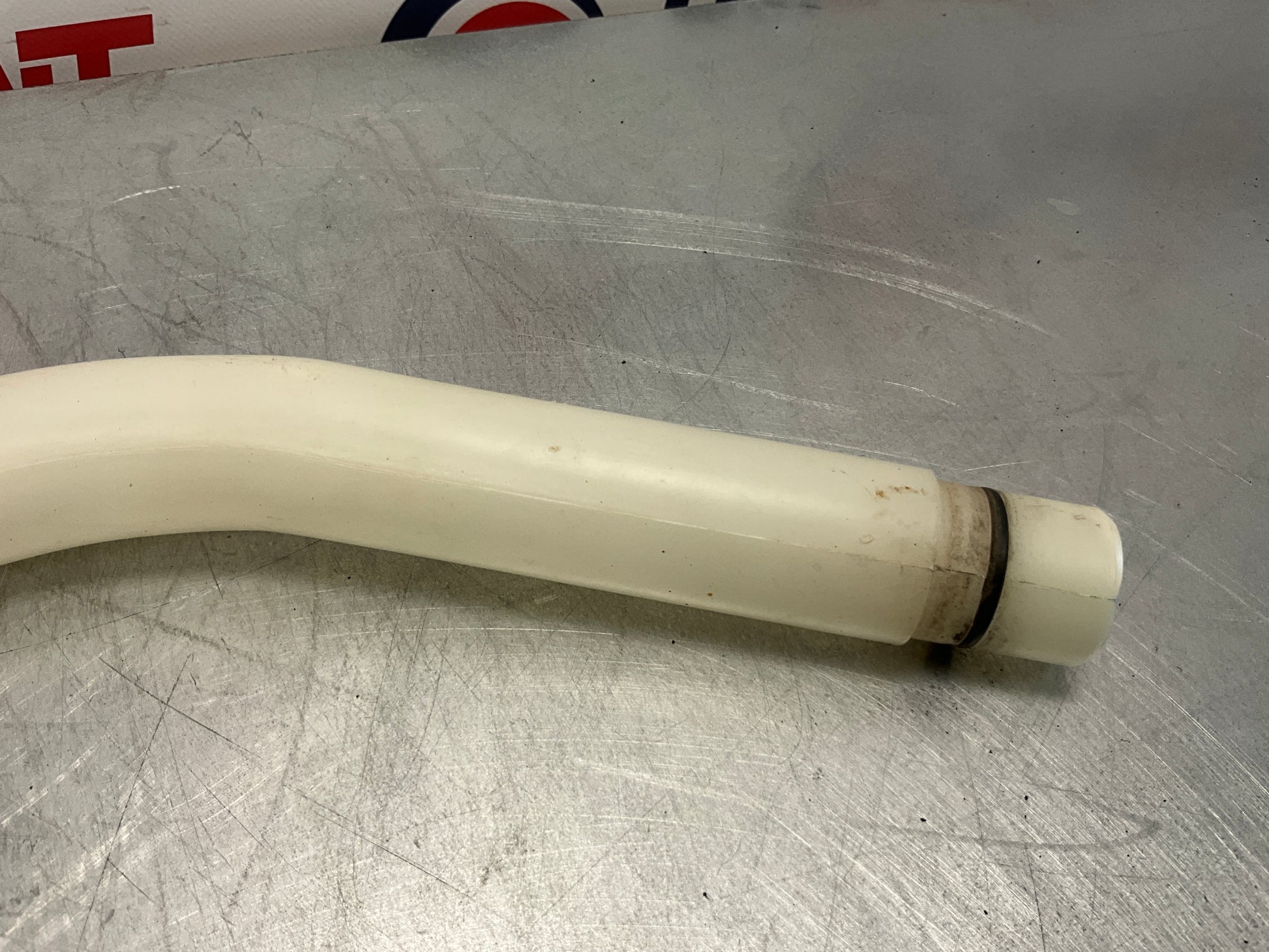 2006 Infiniti G35 Windshield Wiper Washer Fluid Filler Inlet Tube OEM 11BK3DC - On Point Parts Inc