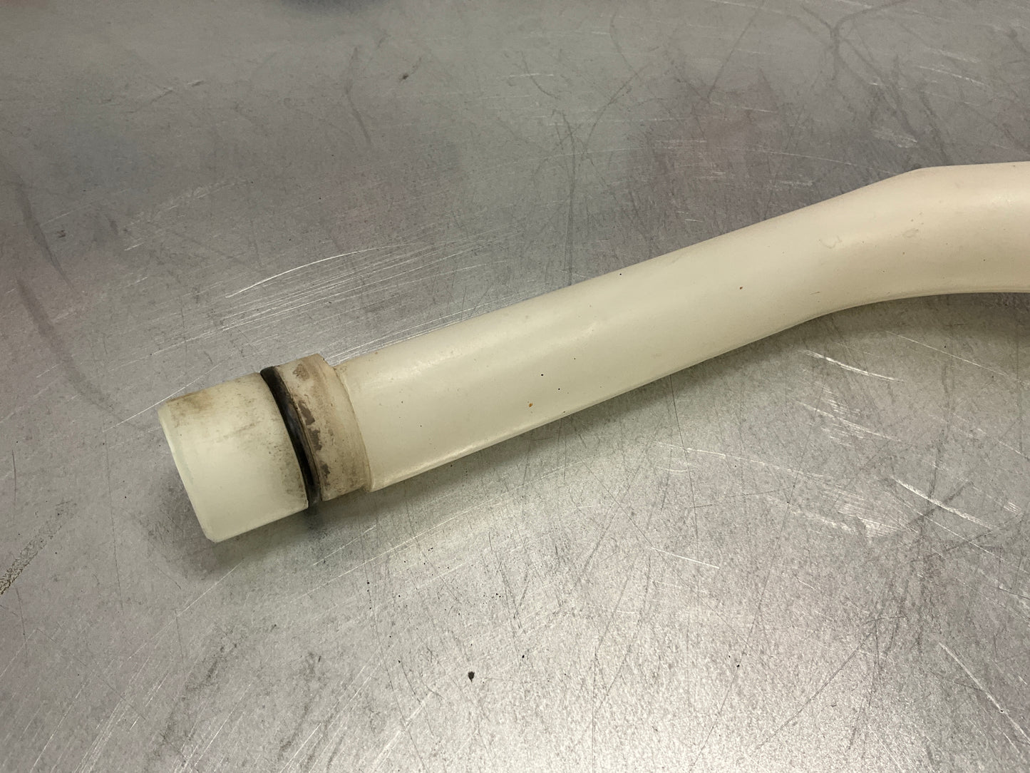 2006 Infiniti G35 Windshield Wiper Washer Fluid Filler Inlet Tube OEM 11BK3DC - On Point Parts Inc