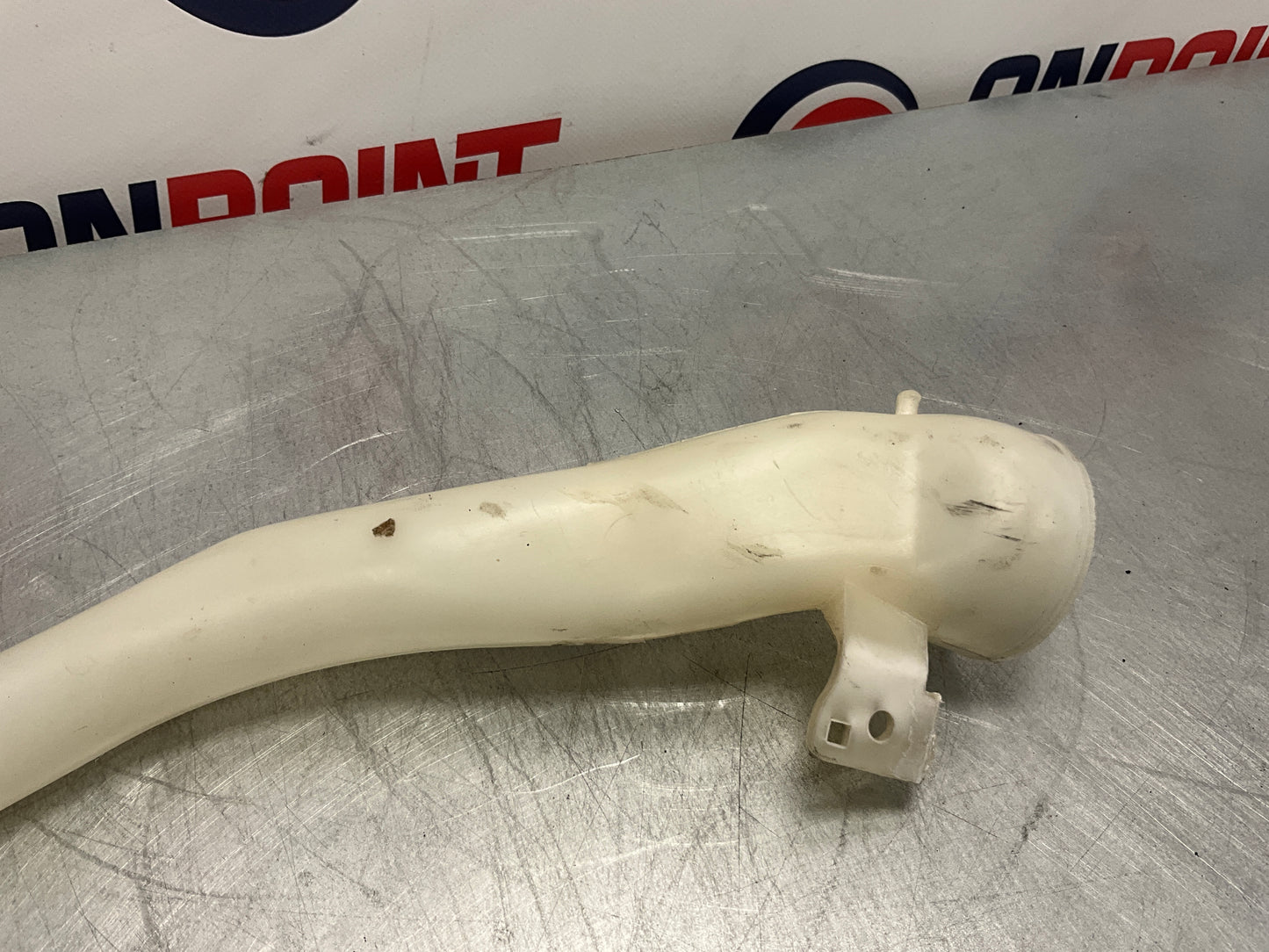 2006 Infiniti G35 Windshield Wiper Washer Fluid Filler Inlet Tube OEM 11BK3DC - On Point Parts Inc