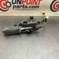 2004 Nissan 350Z Passenger Right Convertible Tonneau Lift Motor OEM 25BF9EE - On Point Parts Inc