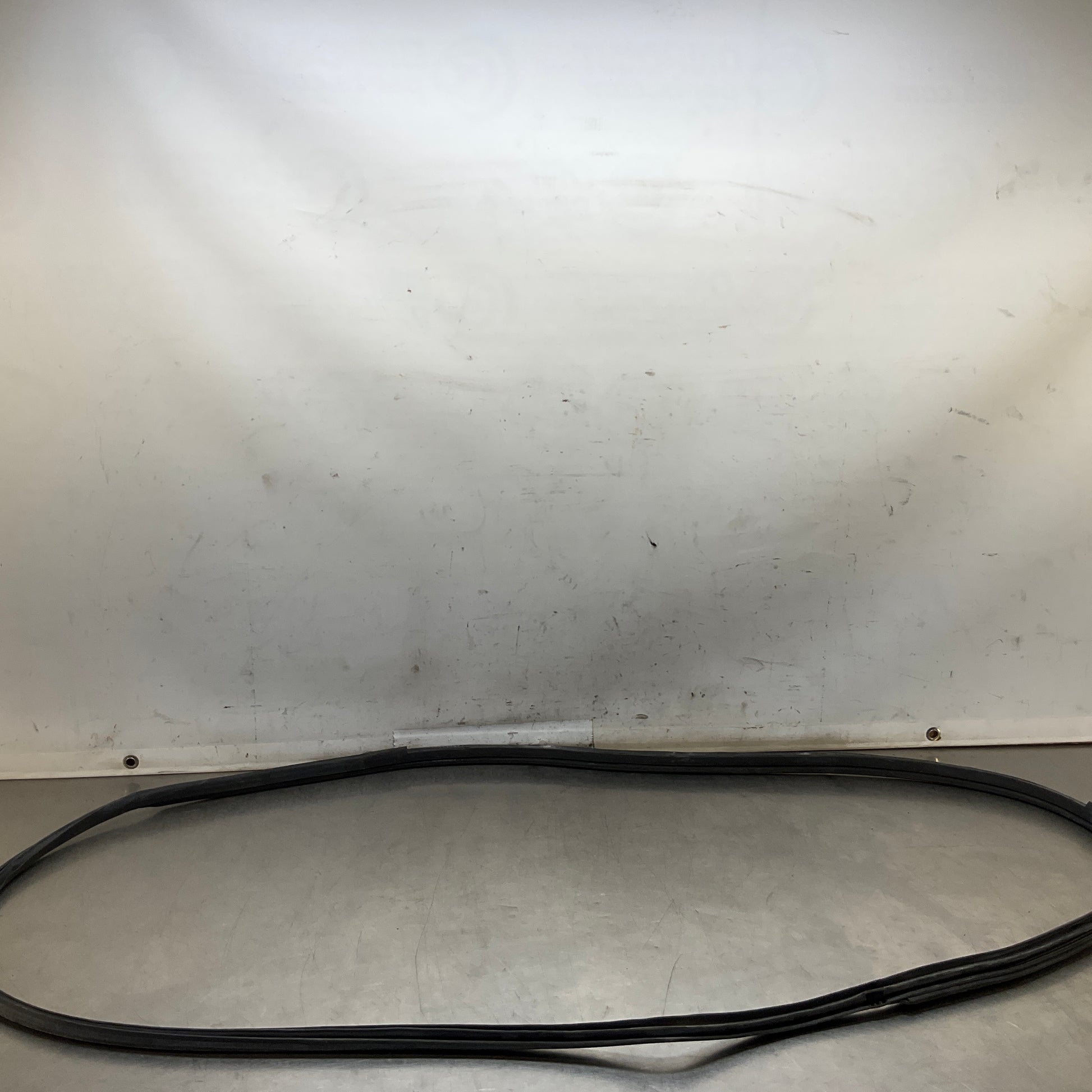 2004 Nissan Z33 350Z Driver Left Door Frame Weatherstrip Seal Oem 25Bdqfa - On Point Parts Inc