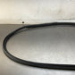 2004 Nissan Z33 350Z Driver Left Door Frame Weatherstrip Seal Oem 25Bdqfa - On Point Parts Inc