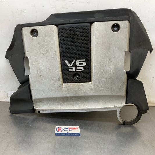 2007 Nissan 350Z VQ35HR Engine Cover 14041 OEM 21BBPD2 - On Point Parts Inc