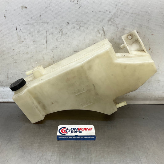 2008 Nissan Z33 350Z Antifreeze Coolant Reservoir Overflow Tank OEM 24BBTFI - On Point Parts Inc