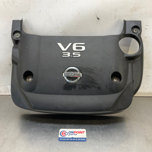 2003 Nissan Z33 350Z Engine Cover Oem 13Benf2 - On Point Parts Inc