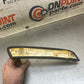 2007 Infiniti G35 Coupe Driver A-Pillar Trim and Door Pull Handle OEM - On Point Parts Inc
