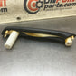 2007 Infiniti G35 Coupe Driver A-Pillar Trim and Door Pull Handle OEM - On Point Parts Inc