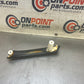2007 Infiniti G35 Coupe Driver A-Pillar Trim and Door Pull Handle OEM - On Point Parts Inc