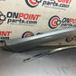 2007 Infiniti G35 Coupe Driver A-Pillar Trim and Door Pull Handle OEM - On Point Parts Inc