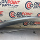 2007 Infiniti G35 Coupe Driver A-Pillar Trim and Door Pull Handle OEM - On Point Parts Inc