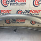 2007 Infiniti G35 Coupe Driver A-Pillar Trim and Door Pull Handle OEM - On Point Parts Inc