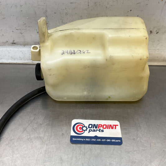 2004 Nissan Z33 350Z Coolant Antifreeze Overflow Reservoir Tank Oem 24Bbqgi - On Point Parts Inc