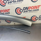 2007 Infiniti G35 Coupe Driver A-Pillar Trim and Door Pull Handle OEM - On Point Parts Inc