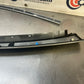 2007 Infiniti G35 Coupe Driver A-Pillar Trim and Door Pull Handle OEM - On Point Parts Inc
