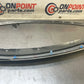 2007 Infiniti G35 Coupe Driver A-Pillar Trim and Door Pull Handle OEM - On Point Parts Inc