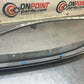 2007 Infiniti G35 Coupe Driver A-Pillar Trim and Door Pull Handle OEM - On Point Parts Inc