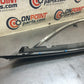 2007 Infiniti G35 Coupe Driver A-Pillar Trim and Door Pull Handle OEM - On Point Parts Inc