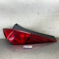 2004 Nissan Z33 350Z Rear Passenger Tail Light Assembly Oem 24Bbqg2 - On Point Parts Inc
