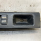 2004 Nissan Z33 350Z Driver Left Master Door Window Lock Switches Oem 25BDQFA - On Point Parts Inc