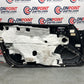 2011 Infiniti V36 G37 Front Passenger Door Panel Oem 24Bklf8 - On Point Parts Inc
