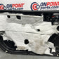 2011 Infiniti V36 G37 Front Passenger Door Panel Oem 24Bklf8 - On Point Parts Inc