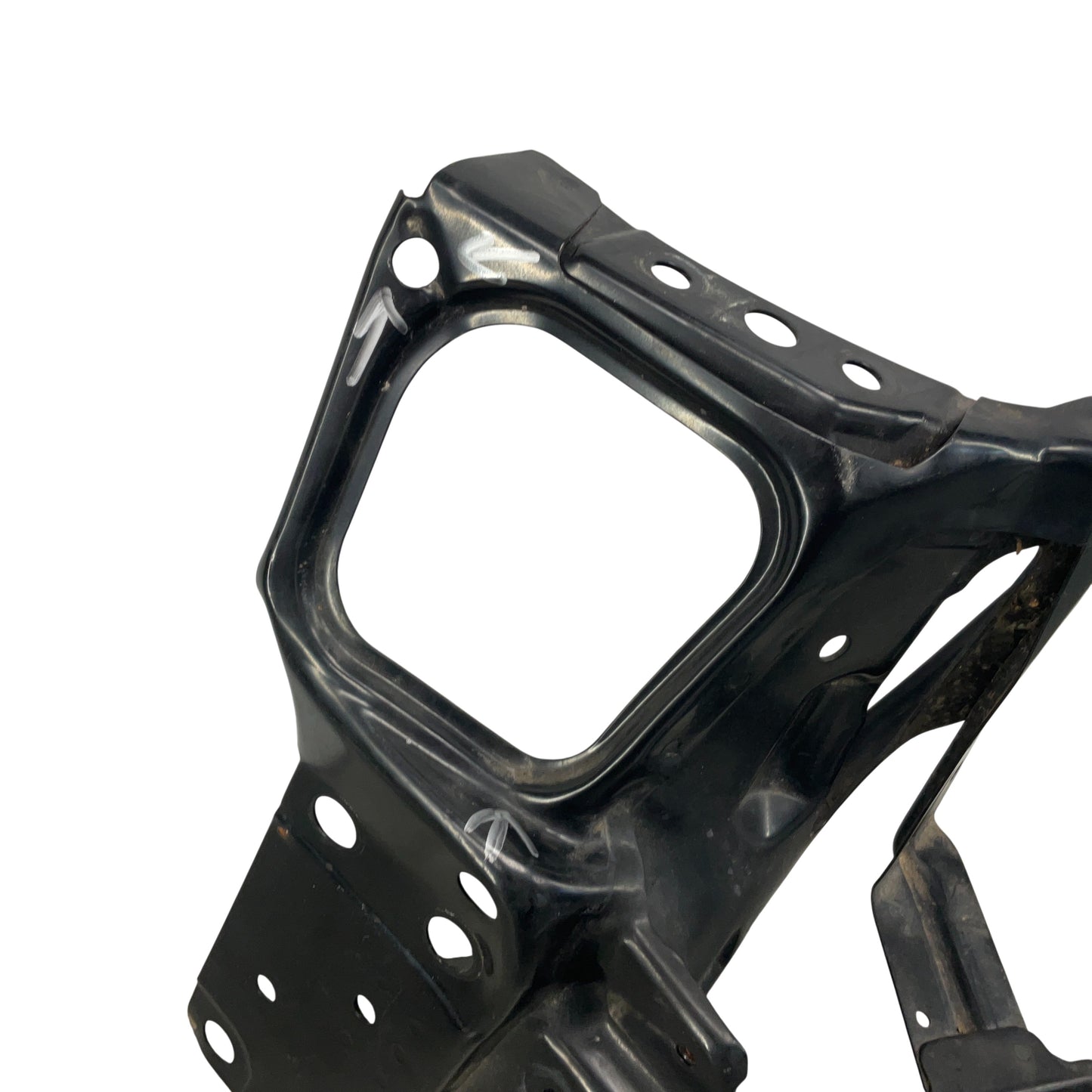 03-06 Nissan 350Z Driver LH Front Headlight Basket Bracket 62520CD000 OEM JBG - On Point Parts Inc