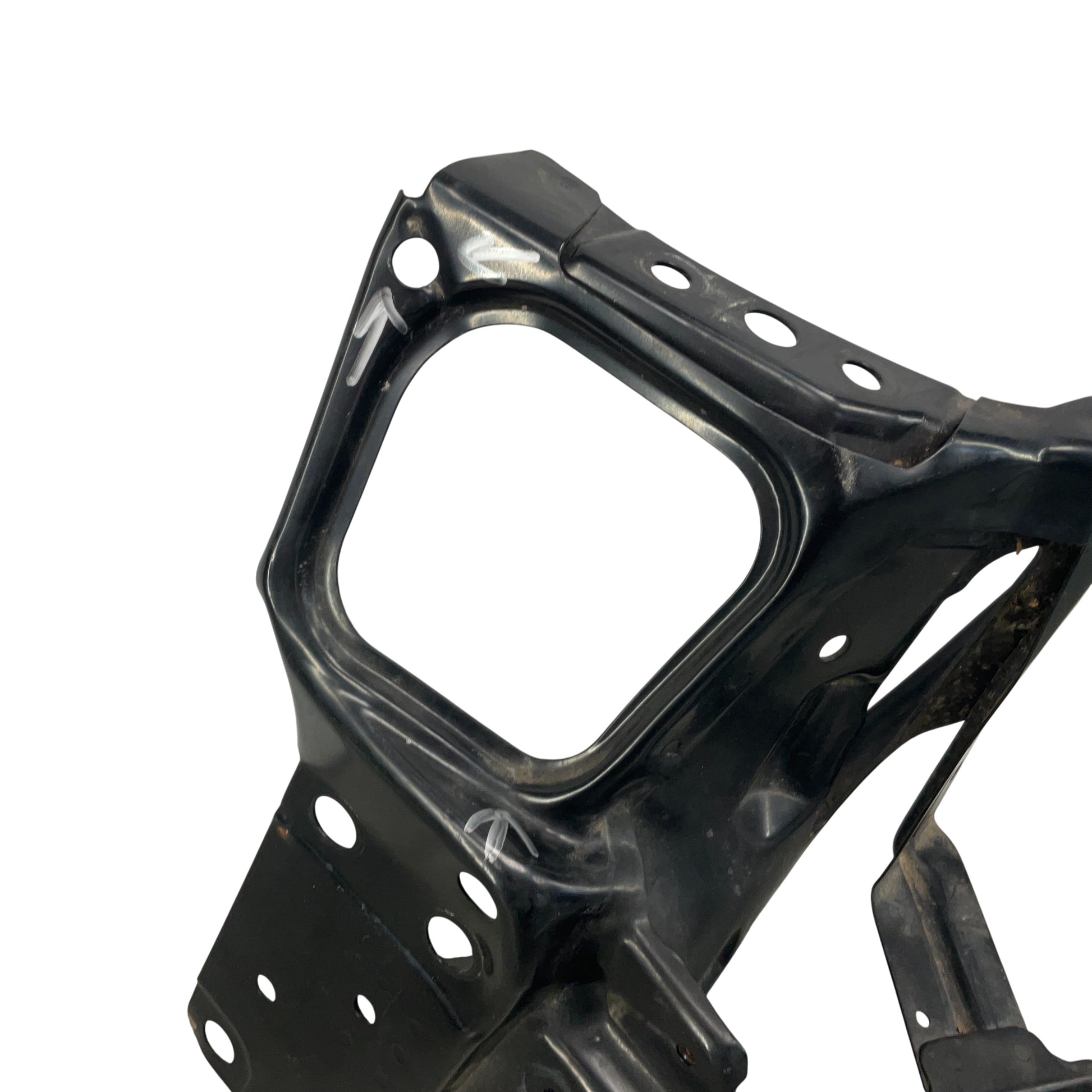 03-06 Nissan 350Z Driver LH Front Headlight Basket Bracket 62520CD000 OEM JBG - On Point Parts Inc