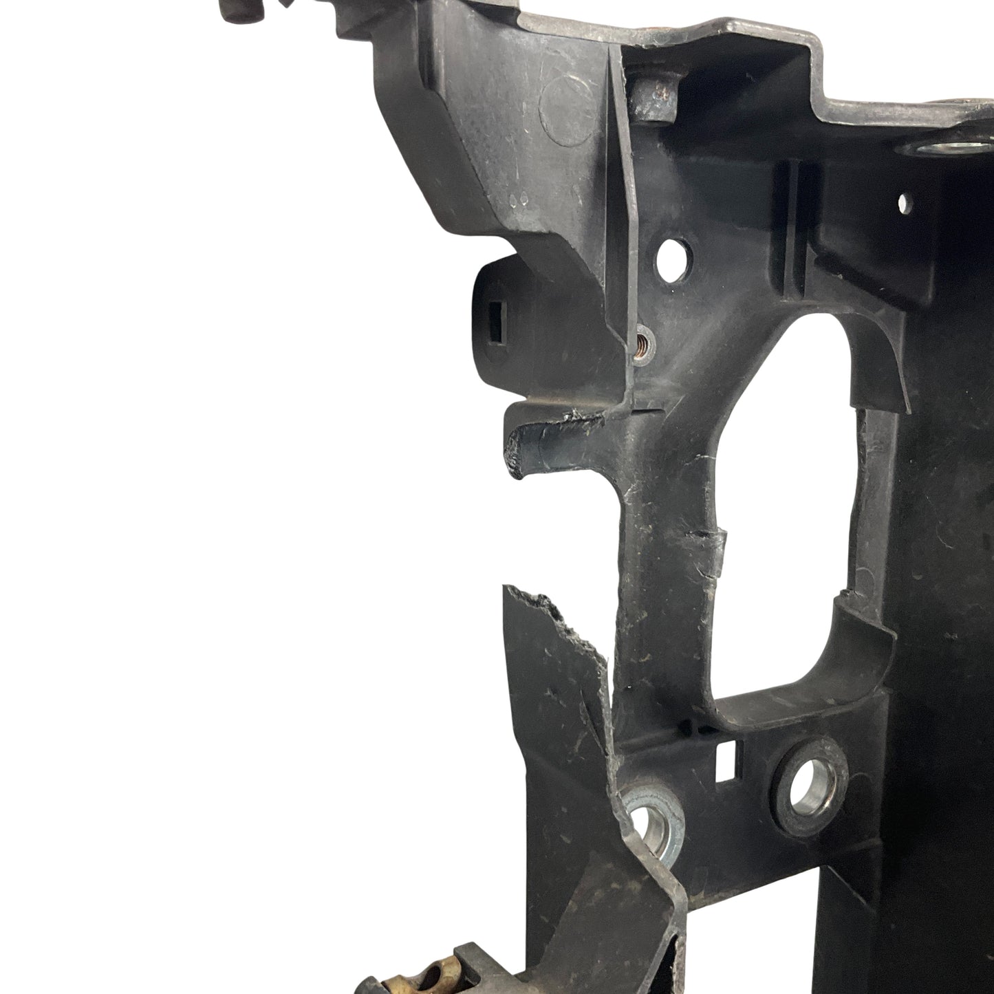 07-15 Infiniti G35 G37 Q40 Sedan Radiator Core Support 62501JK00A OEM 23BCBD2 - On Point Parts Inc