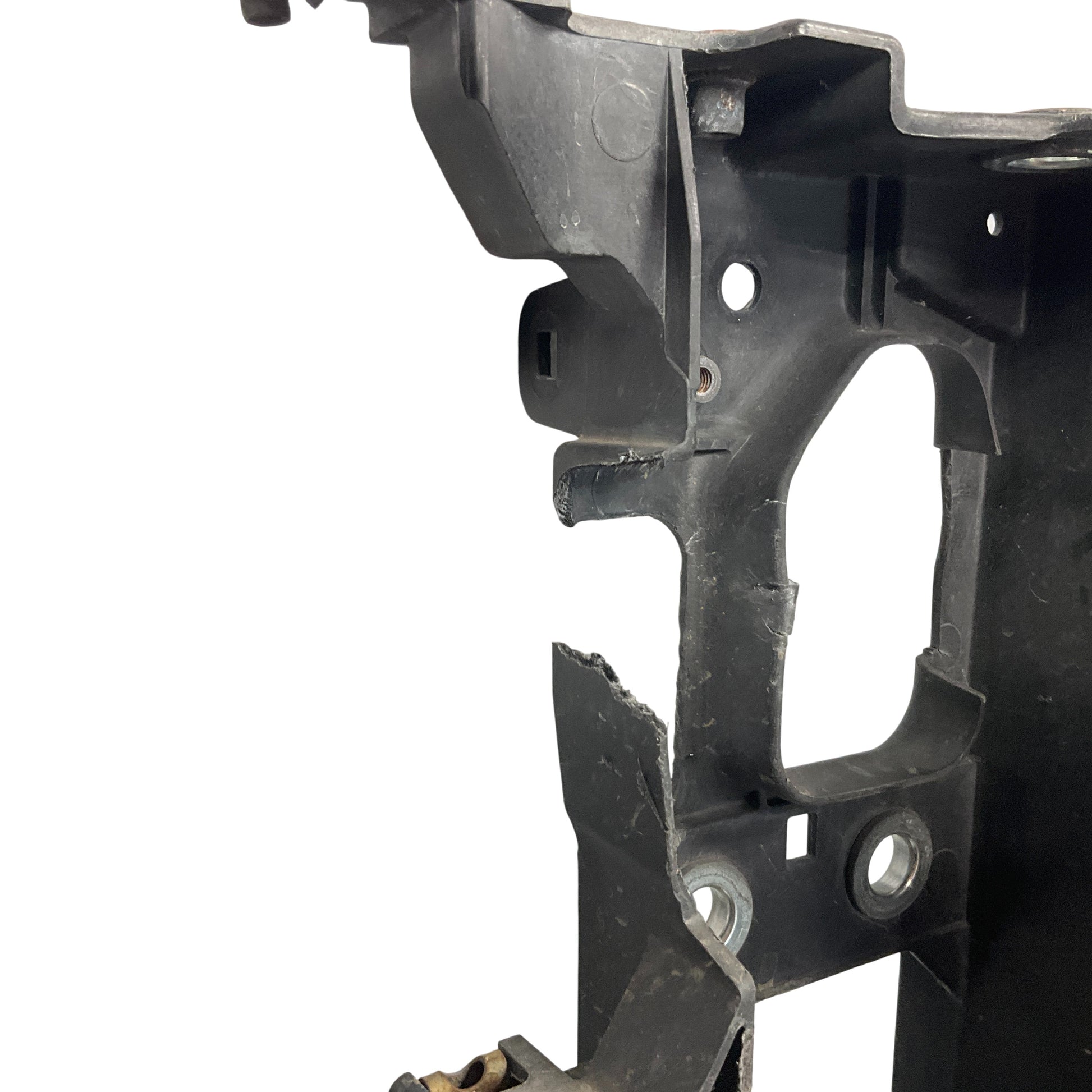 07-15 Infiniti G35 G37 Q40 Sedan Radiator Core Support 62501JK00A OEM 23BCBD2 - On Point Parts Inc