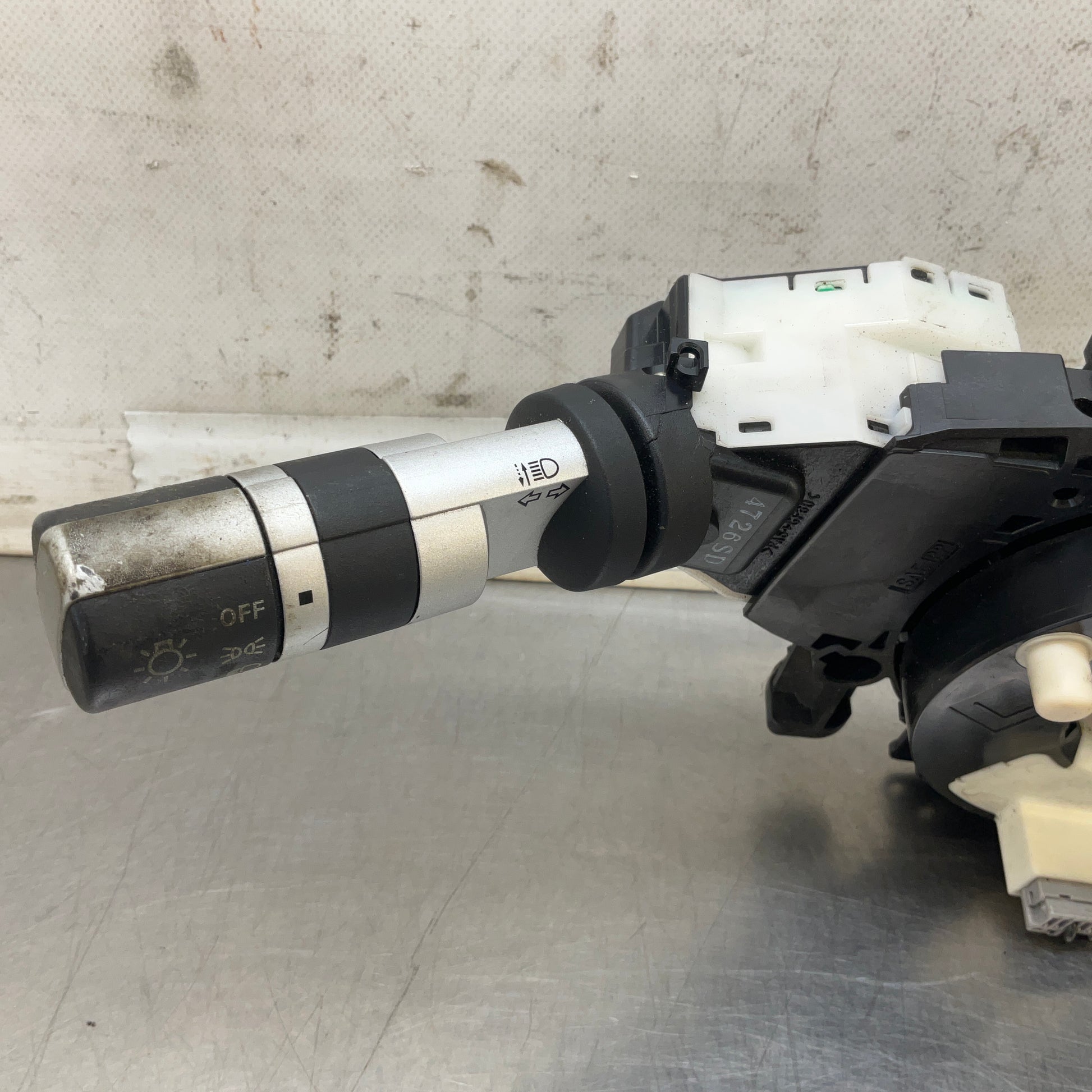 2003 Nissan Z33 350Z Steering Wheel Clock Spring Oem 13Benfa - On Point Parts Inc