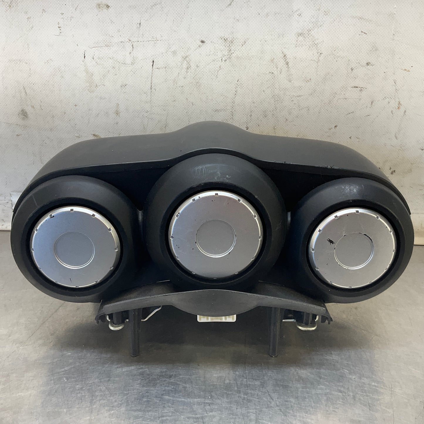 2005 Nissan Z33 350Z Speedometer Instrument Gauge Cluster AT 73k Oem 25Bhtfa - On Point Parts Inc