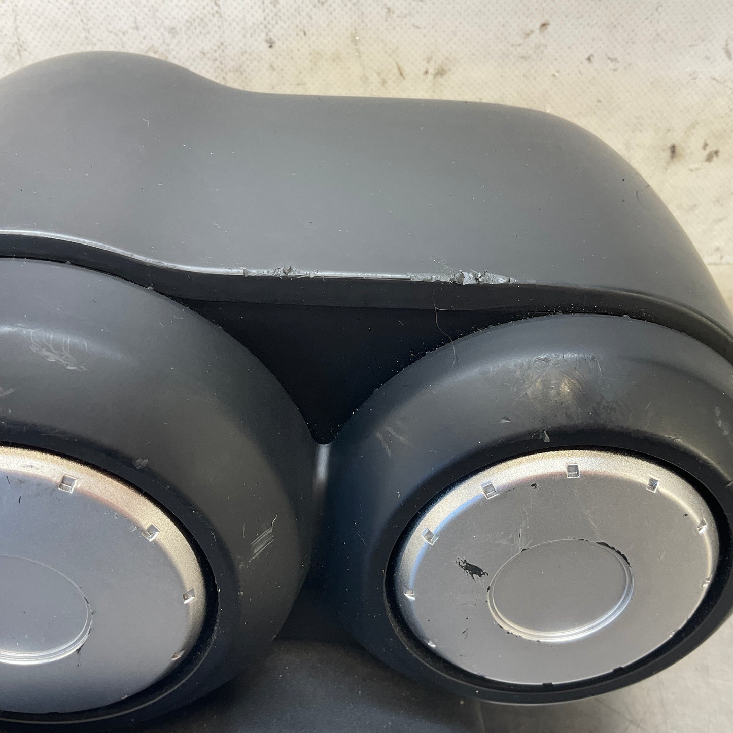 2005 Nissan Z33 350Z Speedometer Instrument Gauge Cluster AT 73k Oem 25Bhtfa - On Point Parts Inc