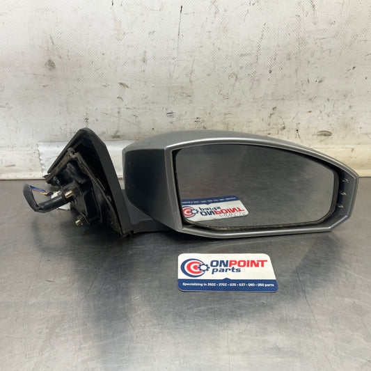2005 Nissan Z33 350Z Front Passenger Power Side View Mirror Oem 12Bfdfe - On Point Parts Inc