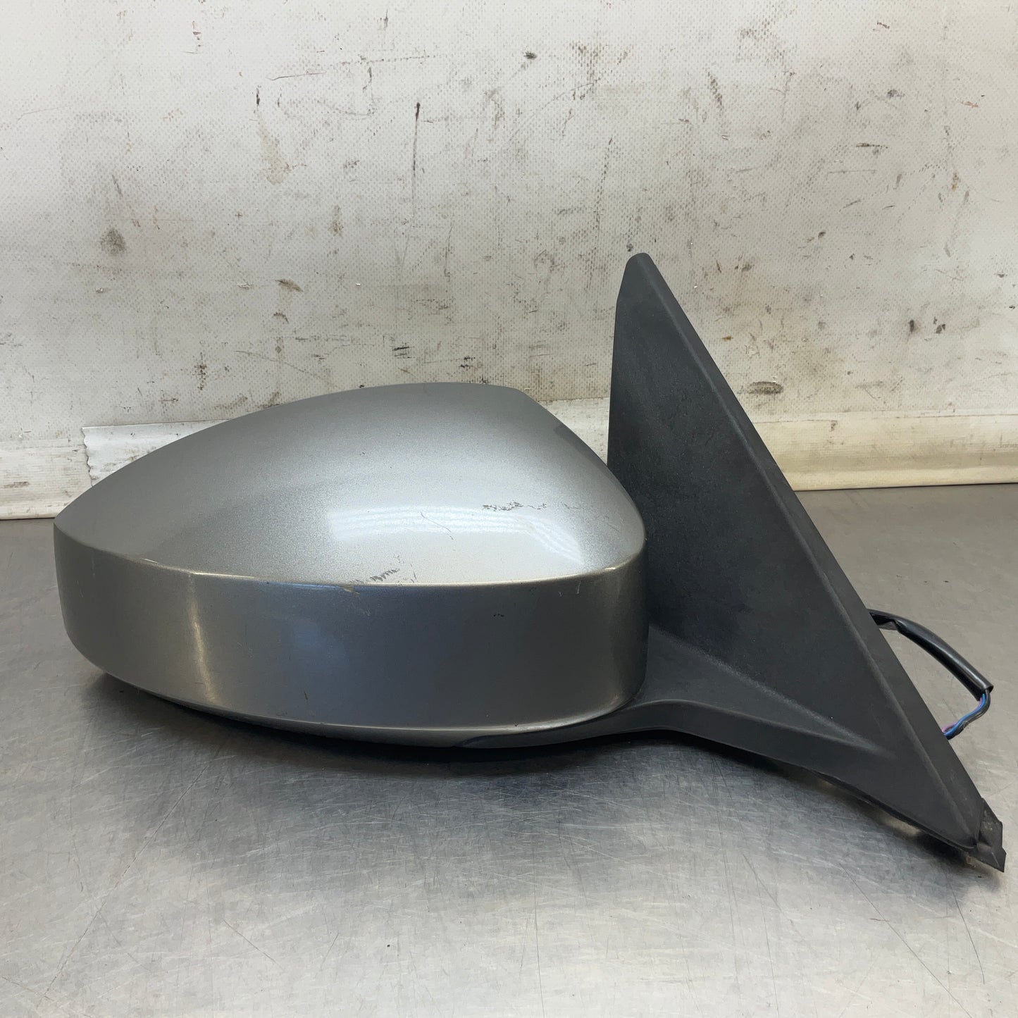 2005 Nissan Z33 350Z Front Passenger Power Side View Mirror Oem 12Bfdfe - On Point Parts Inc