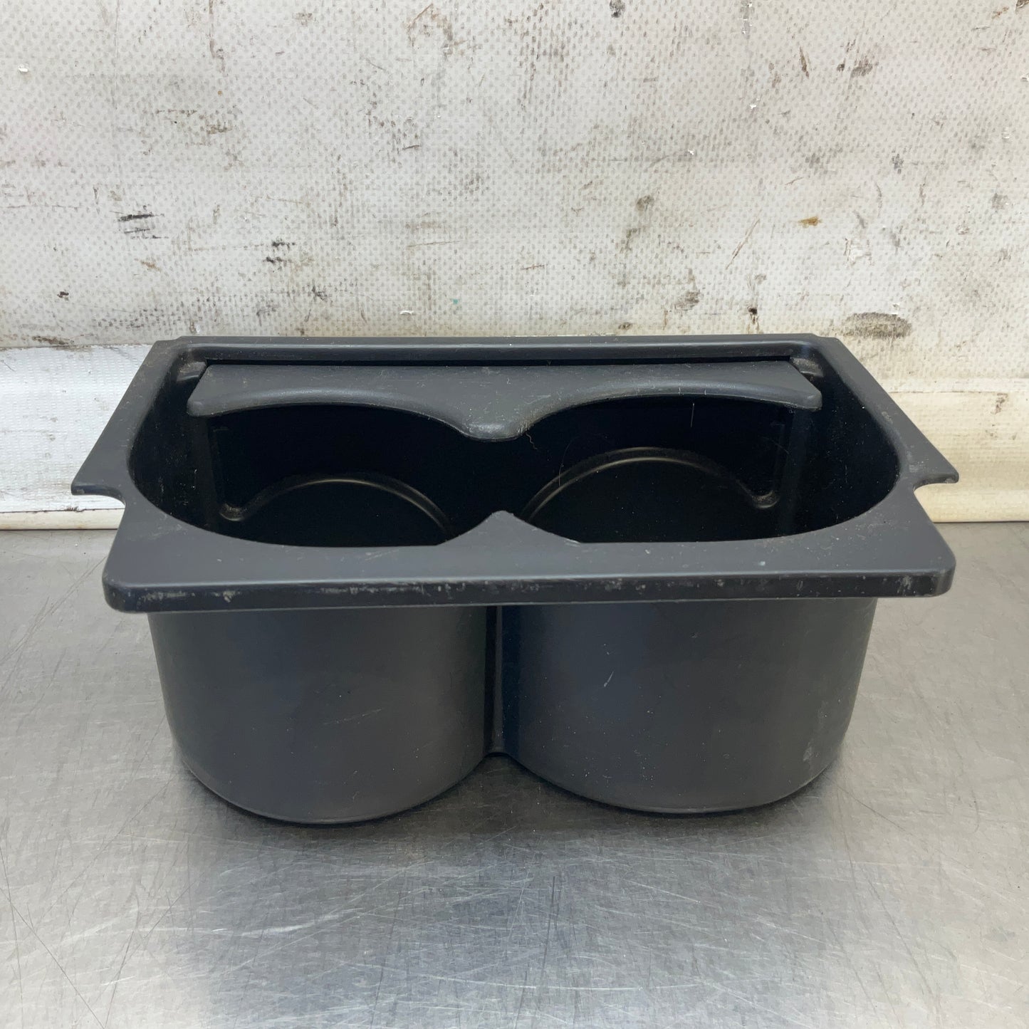 2004 Nissan Z33 Nissan Center Console Cup Holder Insert Oem 15Bapgc - On Point Parts Inc