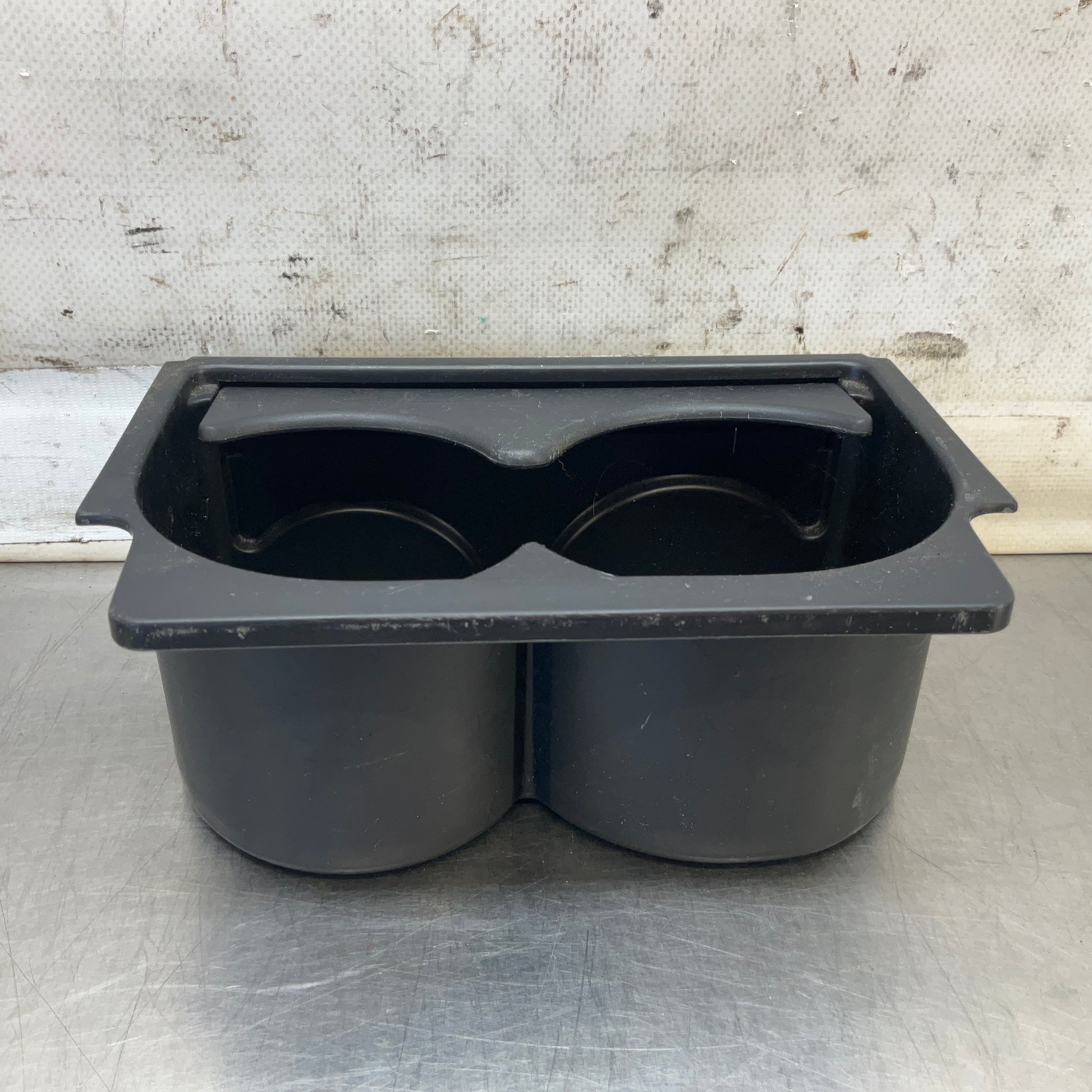 2004 Nissan Z33 Nissan Center Console Cup Holder Insert Oem 15Bapgc - On Point Parts Inc