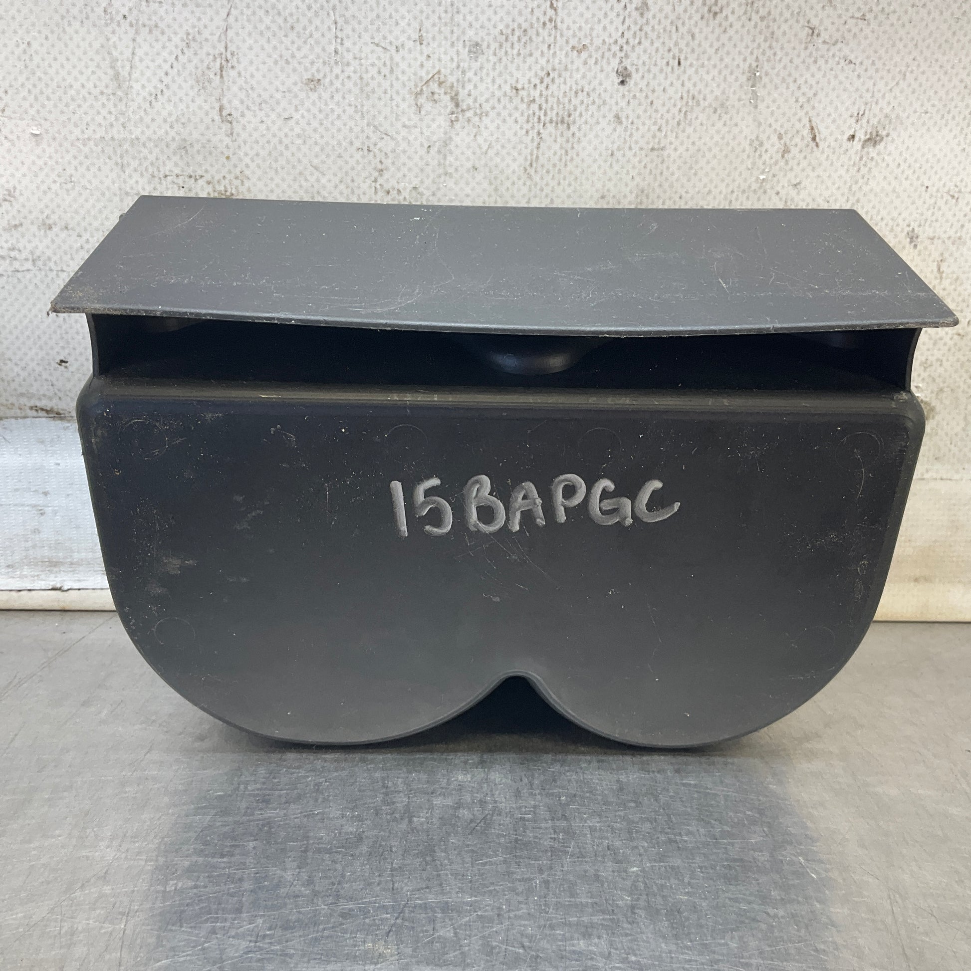 2004 Nissan Z33 Nissan Center Console Cup Holder Insert Oem 15Bapgc - On Point Parts Inc