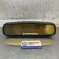 2007 Nissan Z33 350Z Auto Dim HomeLink Rear View Mirror OEM 23BIZEC - On Point Parts Inc